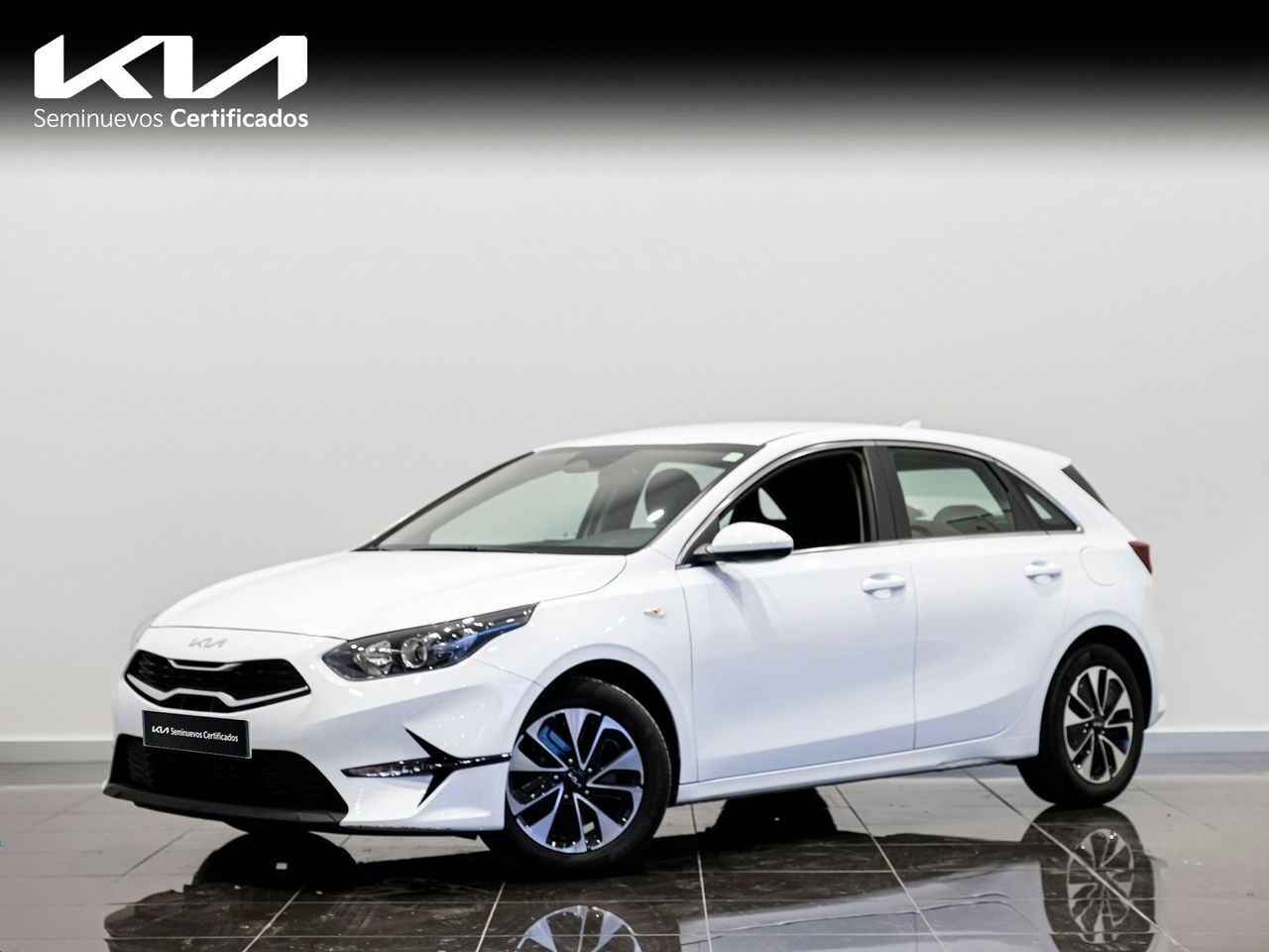 KIA Ceed (1.0 T-GDi Drive) en Coruña, A