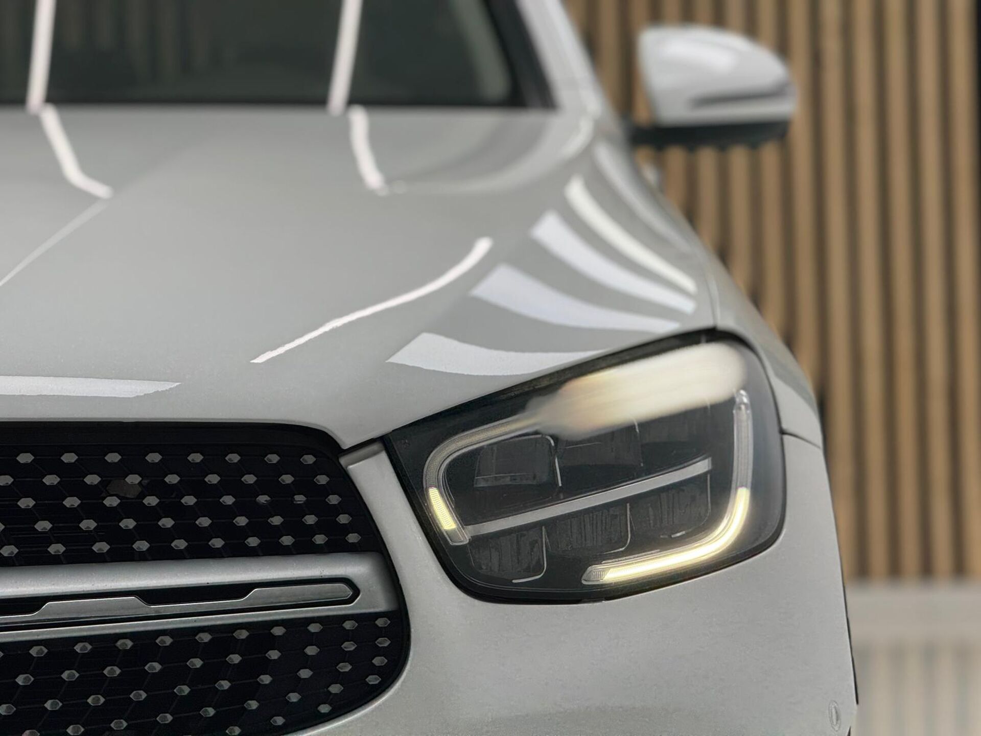 Imagen 3 de MERCEDES Clase GLC