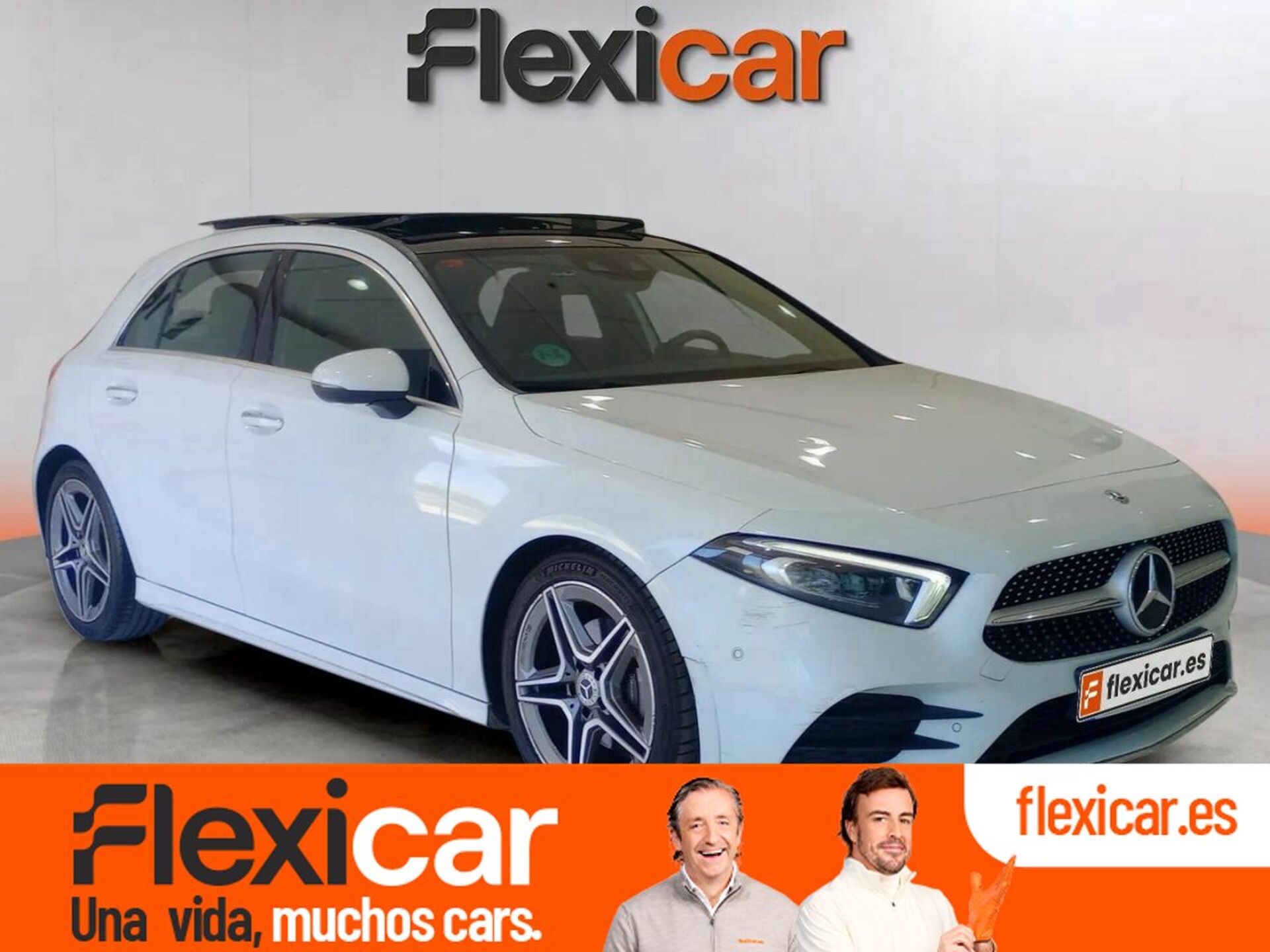 Imagen de MERCEDES Clase A