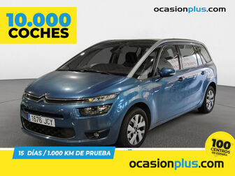 Imagen de CITROEN C4 Grand Picasso 1.6e-HDi Intensive 115