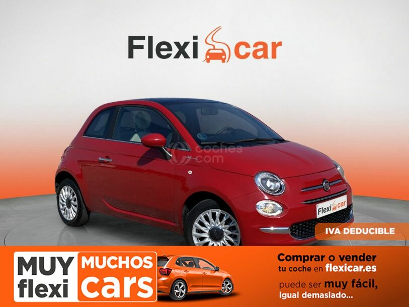 Foto del FIAT 500 1.0 Hybrid Dolcevita 52kW