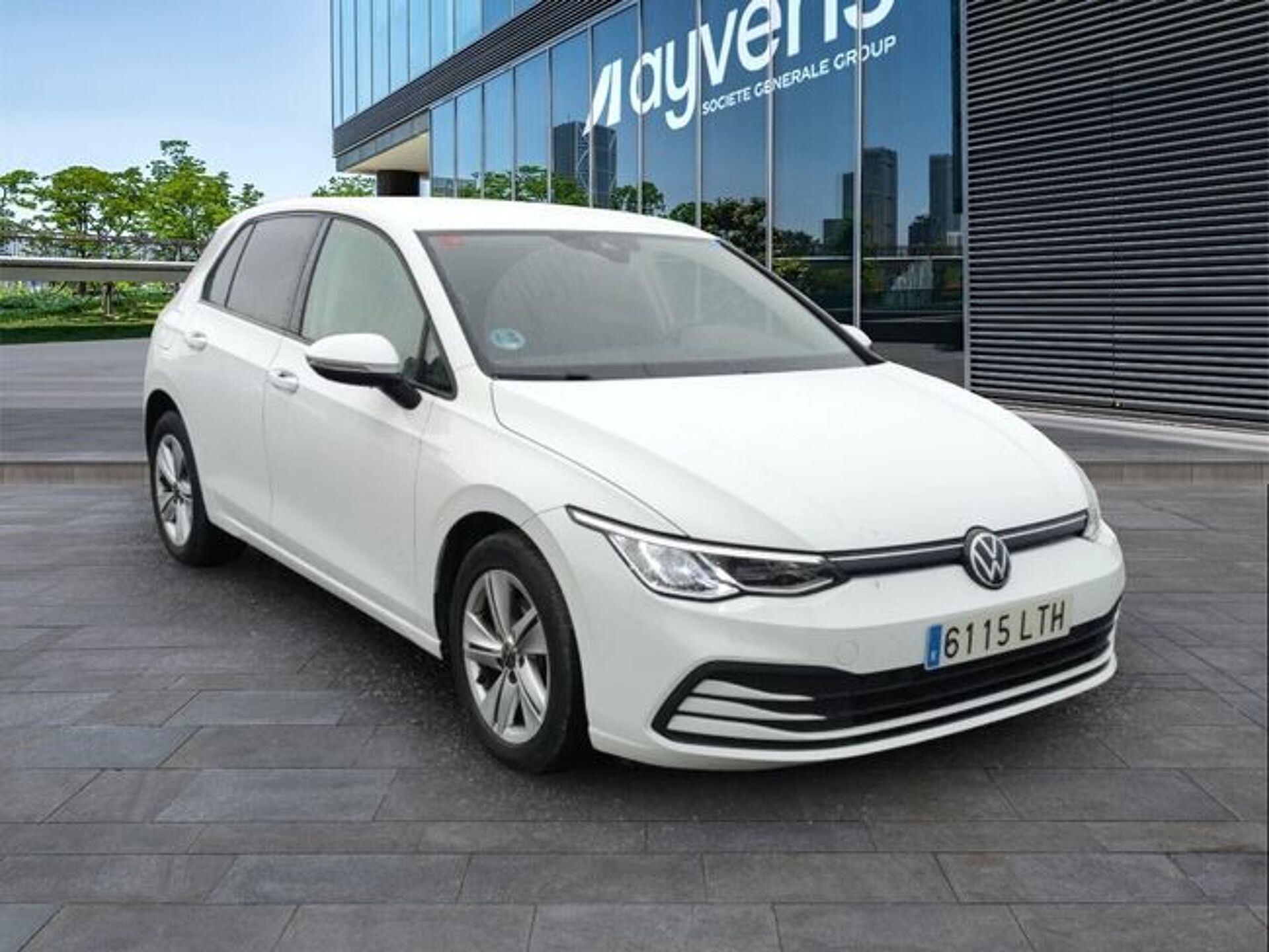 Imagen 3 de VOLKSWAGEN Golf