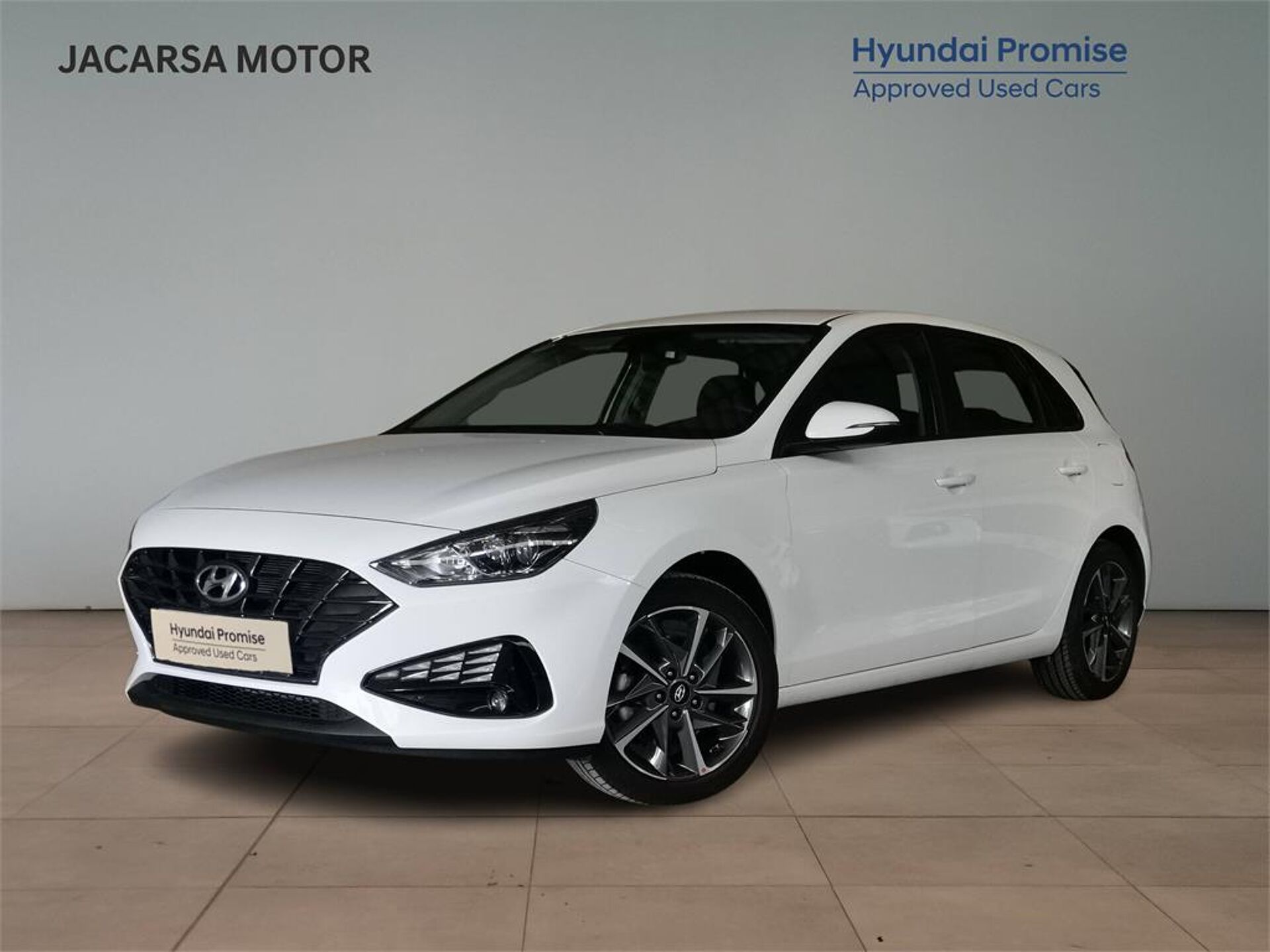 Imagen de HYUNDAI i30