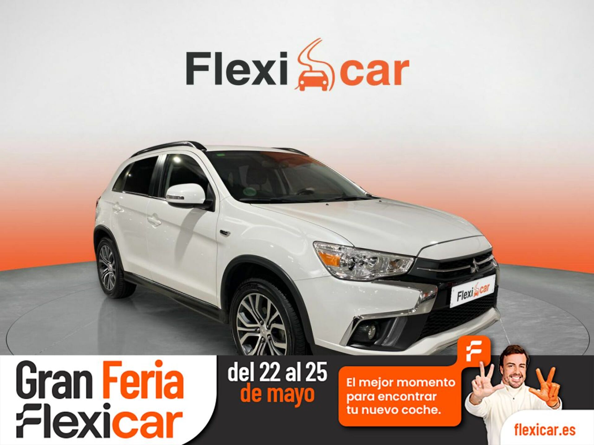 Imagen de MITSUBISHI ASX