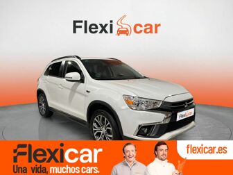 Imagen de MITSUBISHI ASX