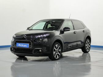 Imagen de CITROEN C4 Cactus 1.5BlueHDi S&S Shine 100