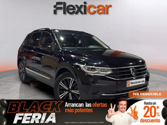 VOLKSWAGEN Tiguan (Life 2.0 TDI 110kW (150CV) DSG) en Barcelona