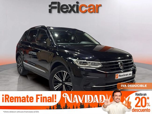 VOLKSWAGEN Tiguan (Life 2.0 TDI 110kW (150CV) DSG) en Barcelona