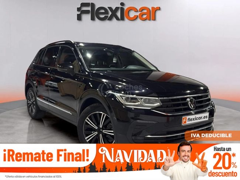 Foto del VOLKSWAGEN Tiguan 2.0TDI Life DSG 110kW