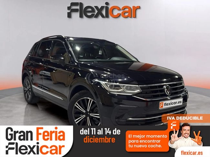 Foto del VOLKSWAGEN Tiguan 2.0TDI Life DSG 110kW