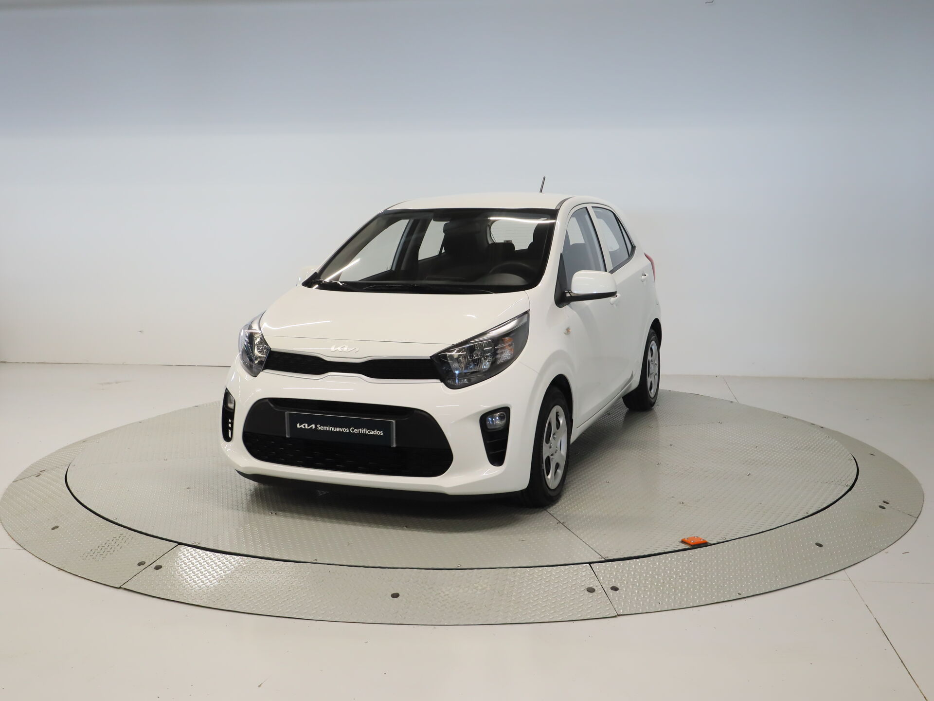Imagen de KIA Picanto