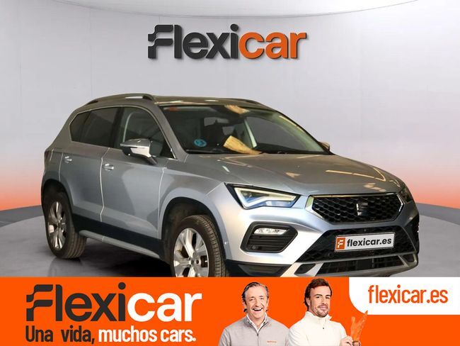 SEAT Ateca (1.5 TSI 110kW (150CV) S&S X-Perience) en Almería