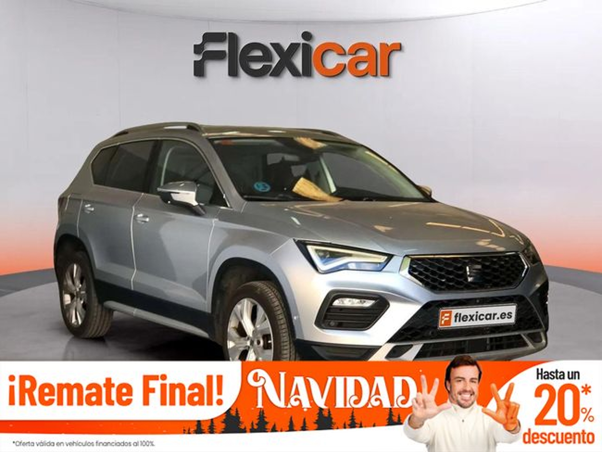 Imagen de SEAT Ateca