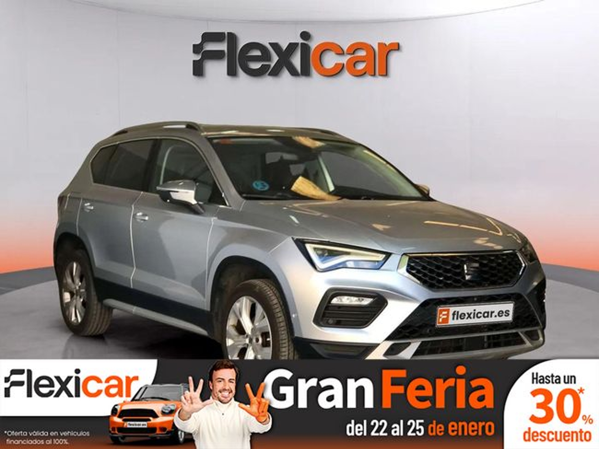 Imagen de SEAT Ateca