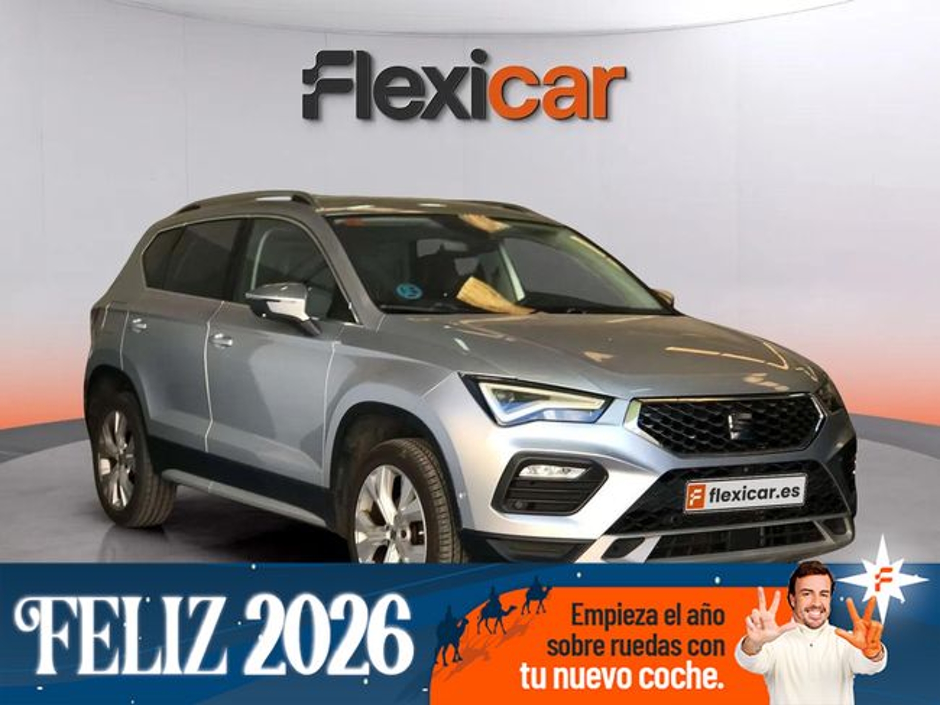 Imagen de SEAT Ateca