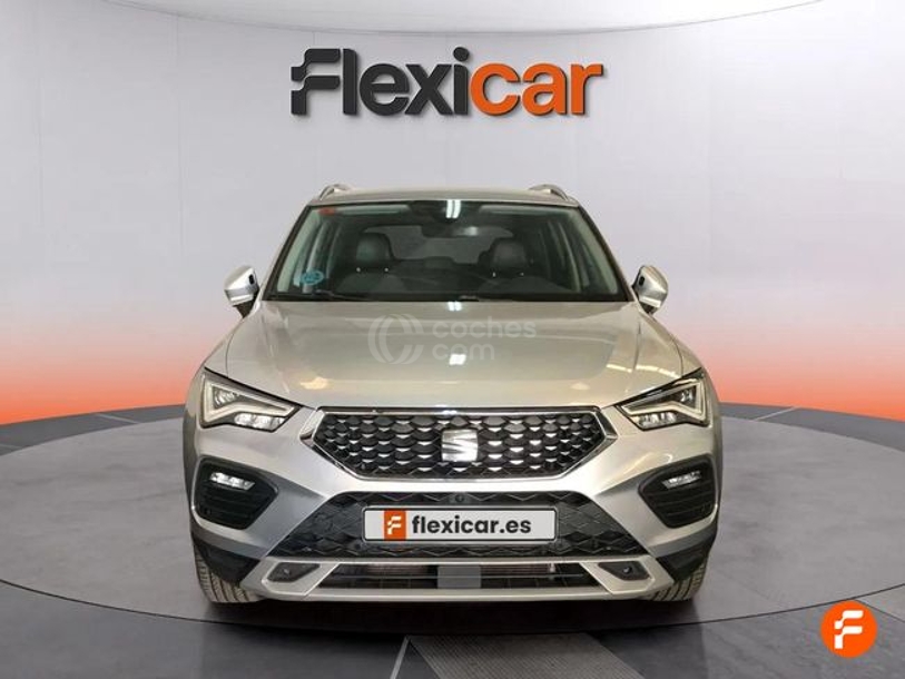 Foto del SEAT Ateca 1.5 EcoTSI S&S X-Perience