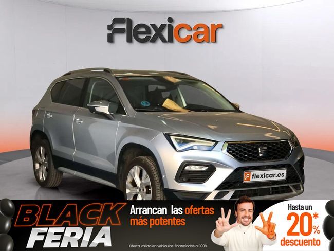 SEAT Ateca (1.5 TSI 110kW (150CV) S&S X-Perience) en Almería