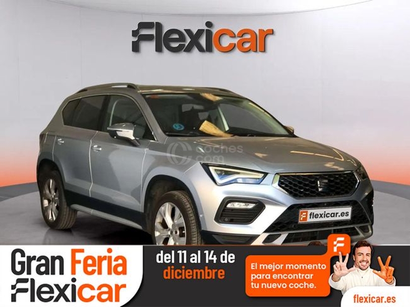 Foto del SEAT Ateca 1.5 EcoTSI S&S X-Perience