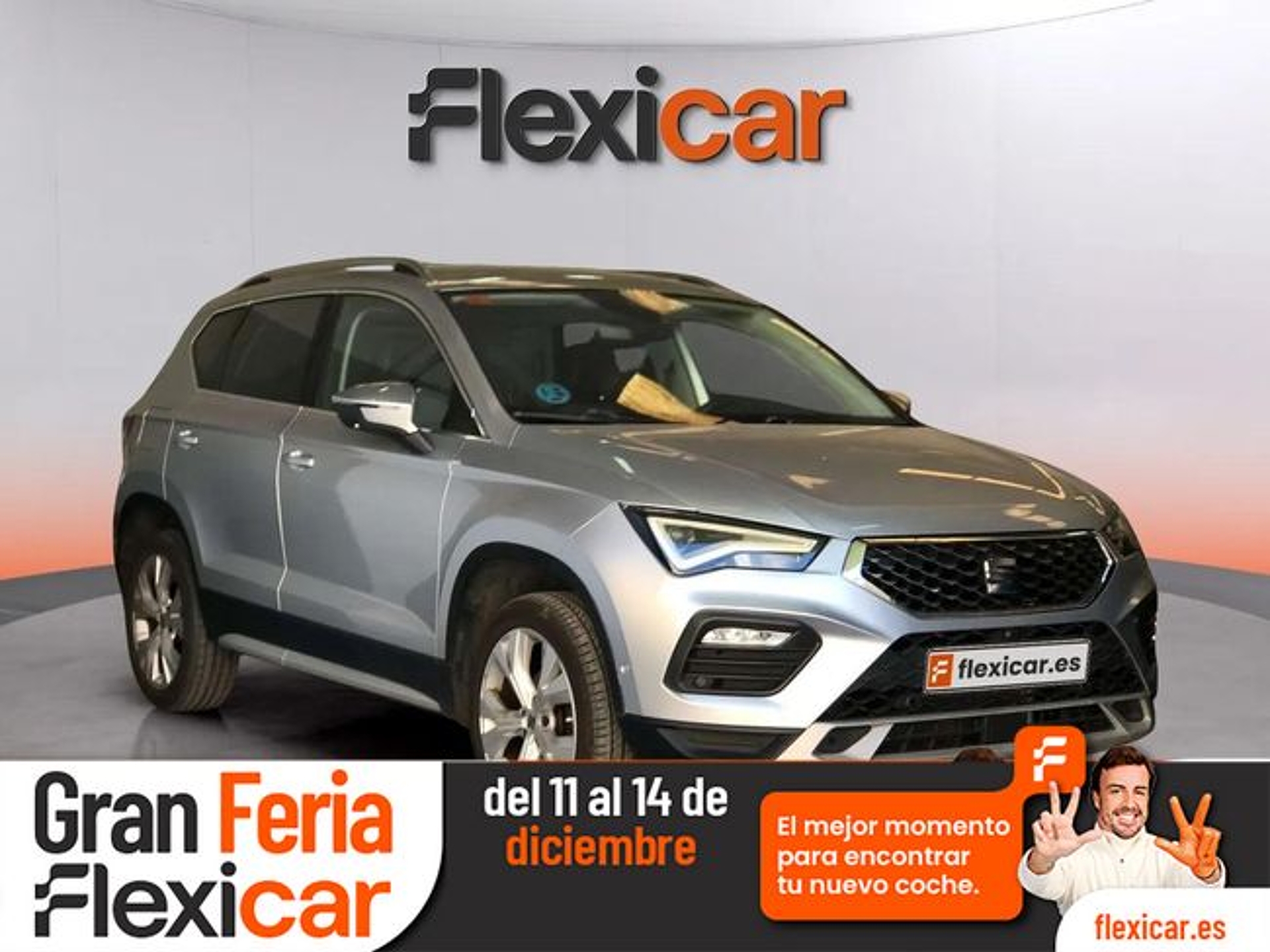 Imagen de SEAT Ateca
