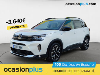 Imagen de CITROEN C5 Aircross