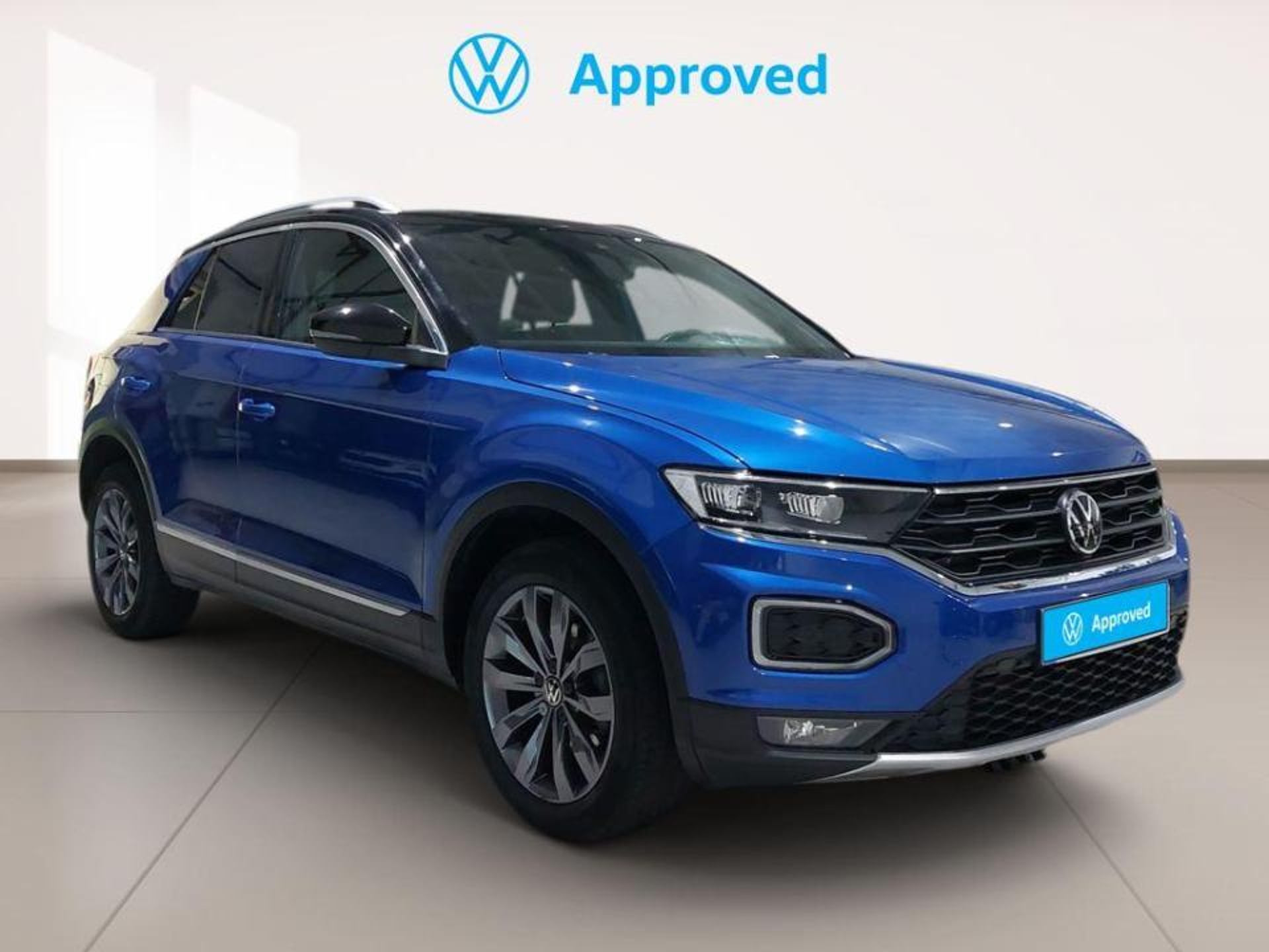Imagen de VOLKSWAGEN T-Roc