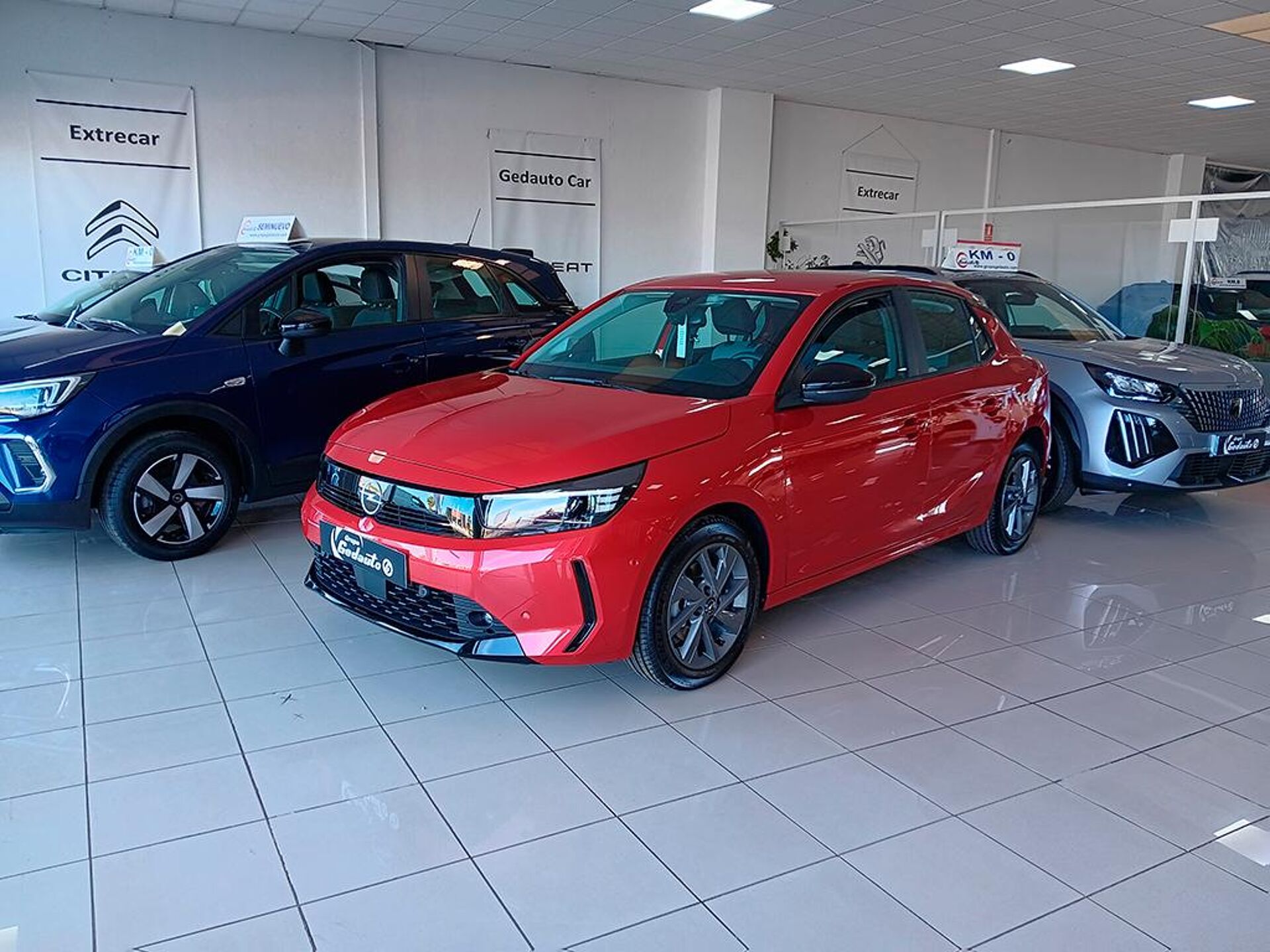 Imagen de OPEL Corsa