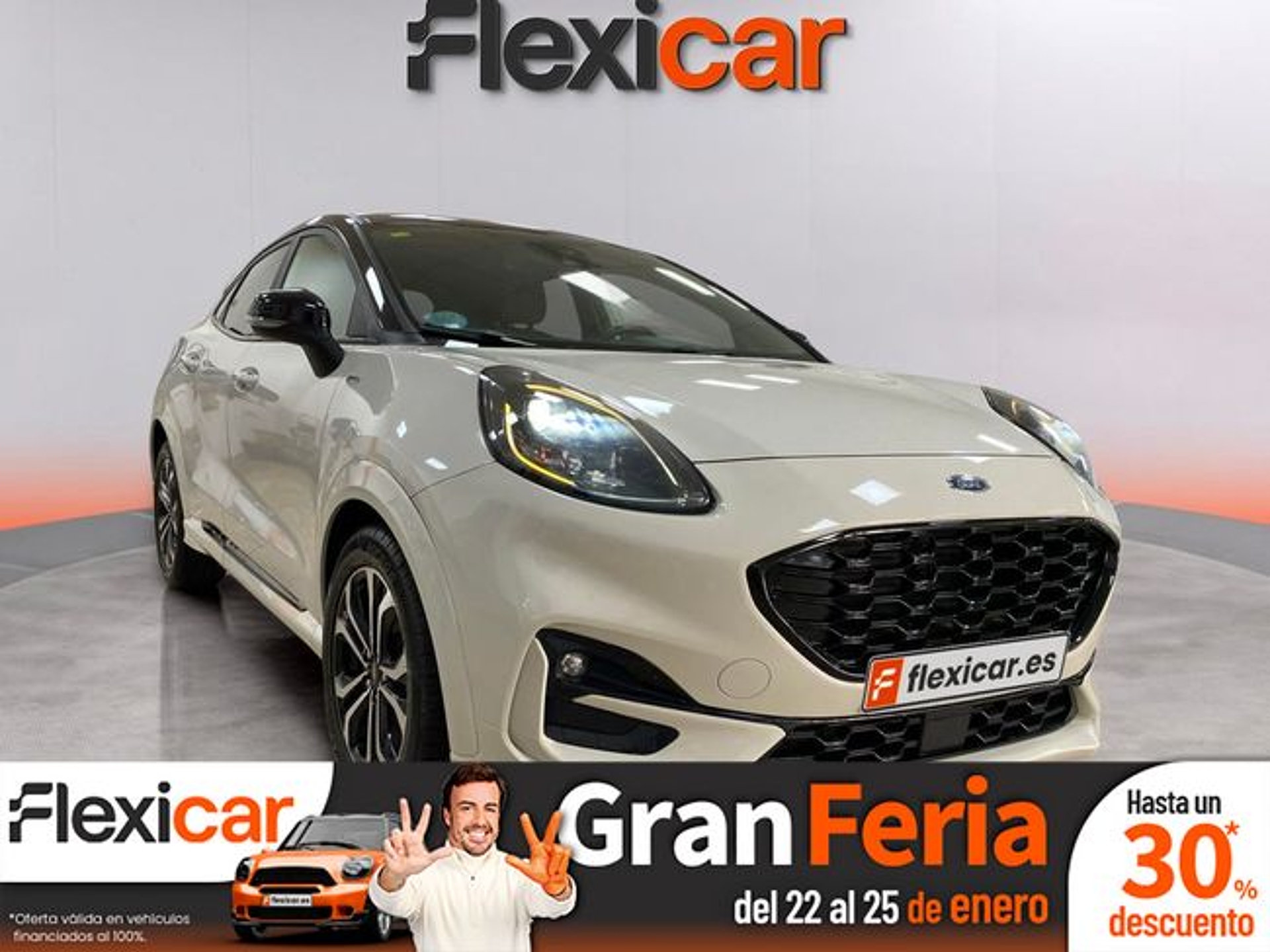 Imagen de FORD Puma