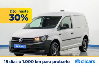Imagen de VOLKSWAGEN Caddy
