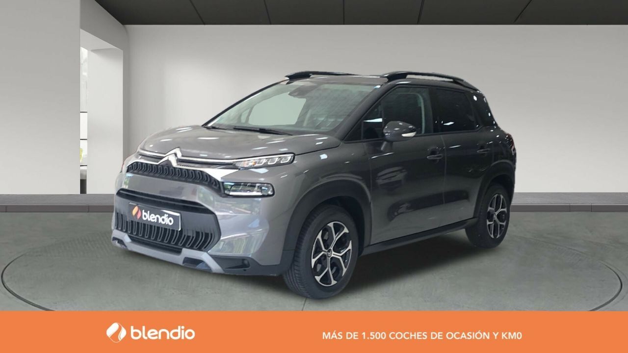 CITROEN C3 Aircross (1.2 PURETECH 81KW PLUS 110CV 5P) en Cantabria