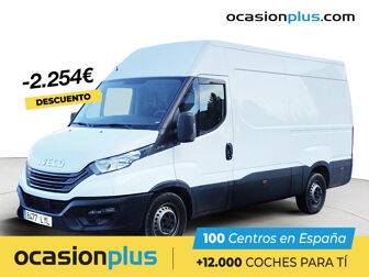Imagen de IVECO Daily