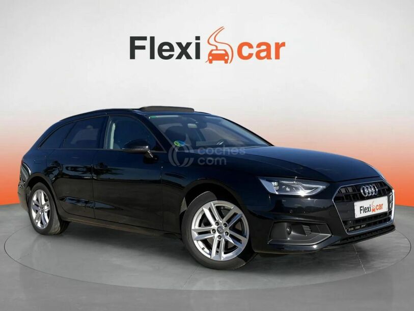 Foto del AUDI A4 Avant 35 TDI Advanced S tronic 120kW