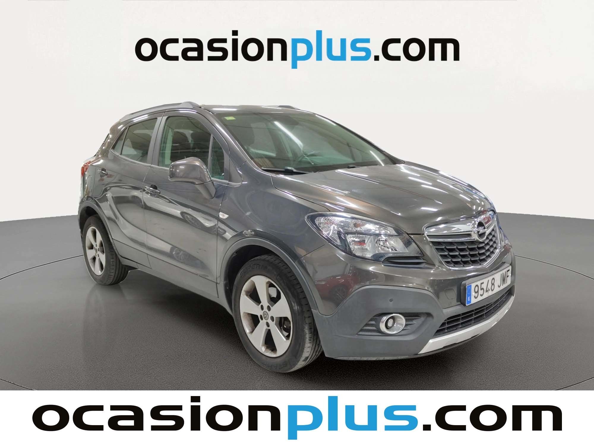 Foto del OPEL Mokka 1.6CDTi S&S Selective 4x2