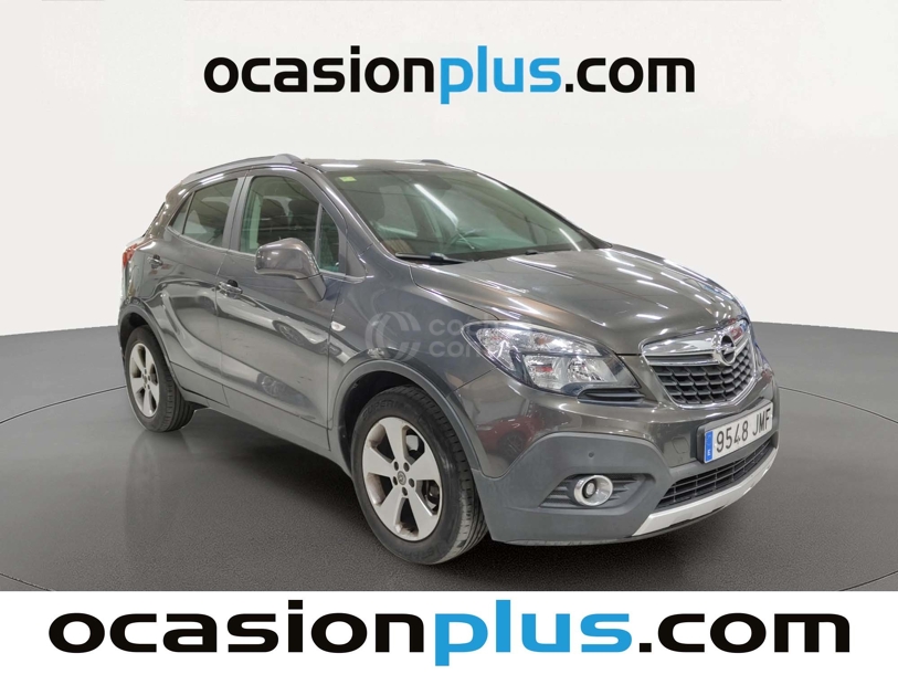Foto del OPEL Mokka 1.6CDTi S&S Selective 4x2
