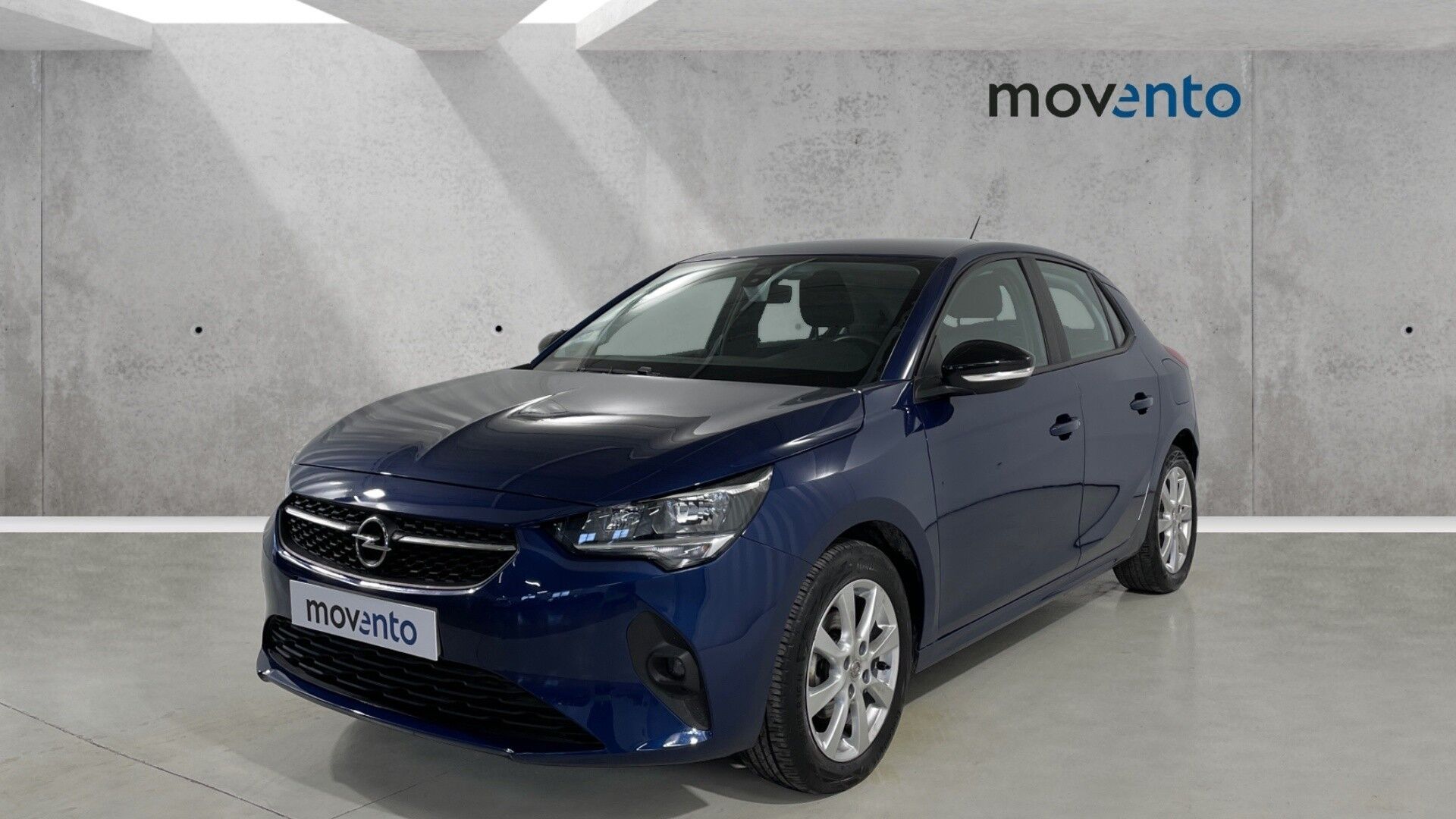 Foto del OPEL Corsa 1.2 XEL S-S Edition 75