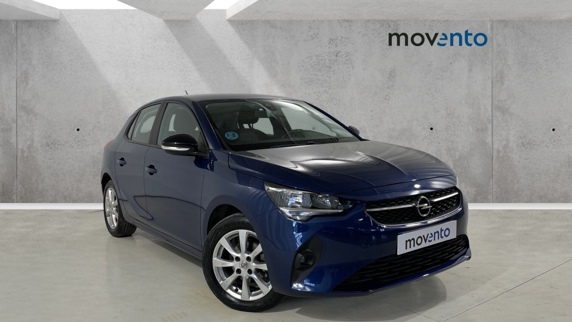 Foto del OPEL Corsa 1.2 XEL S-S Edition 75