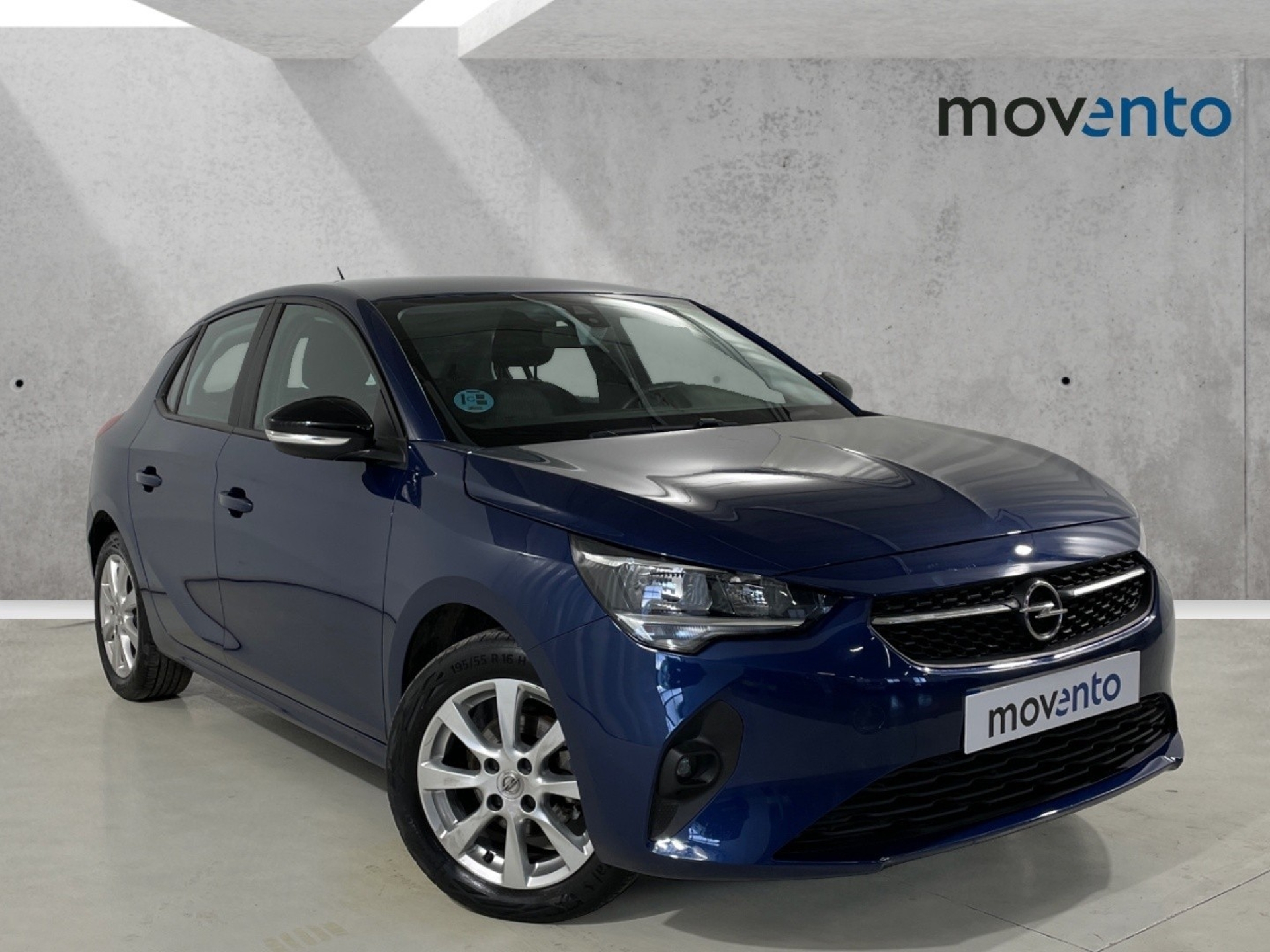 Imagen de OPEL Corsa