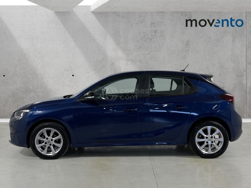 Foto del OPEL Corsa 1.2 XEL S-S Edition 75