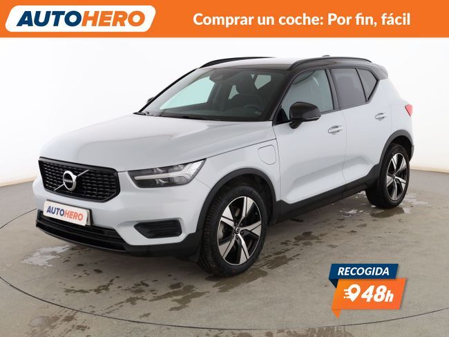 Foto del VOLVO XC40 T5 Recharge Inscription Aut.