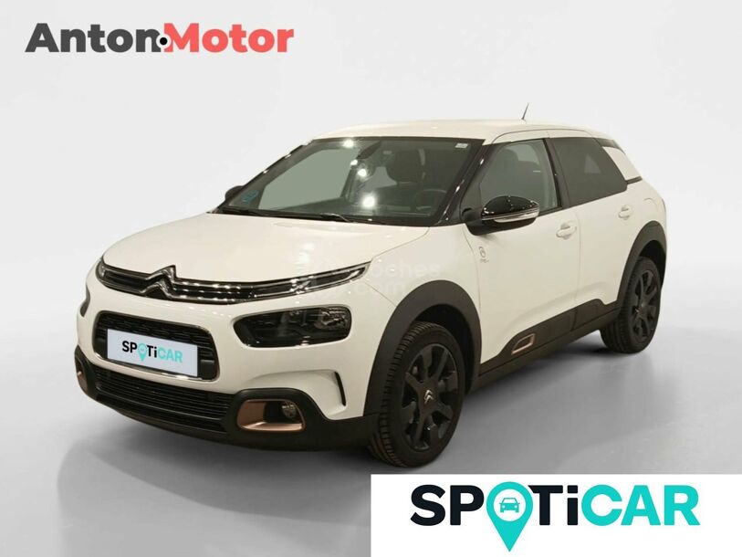 Foto del CITROEN C4 Cactus 1.2 PureTech S&S Origins 110