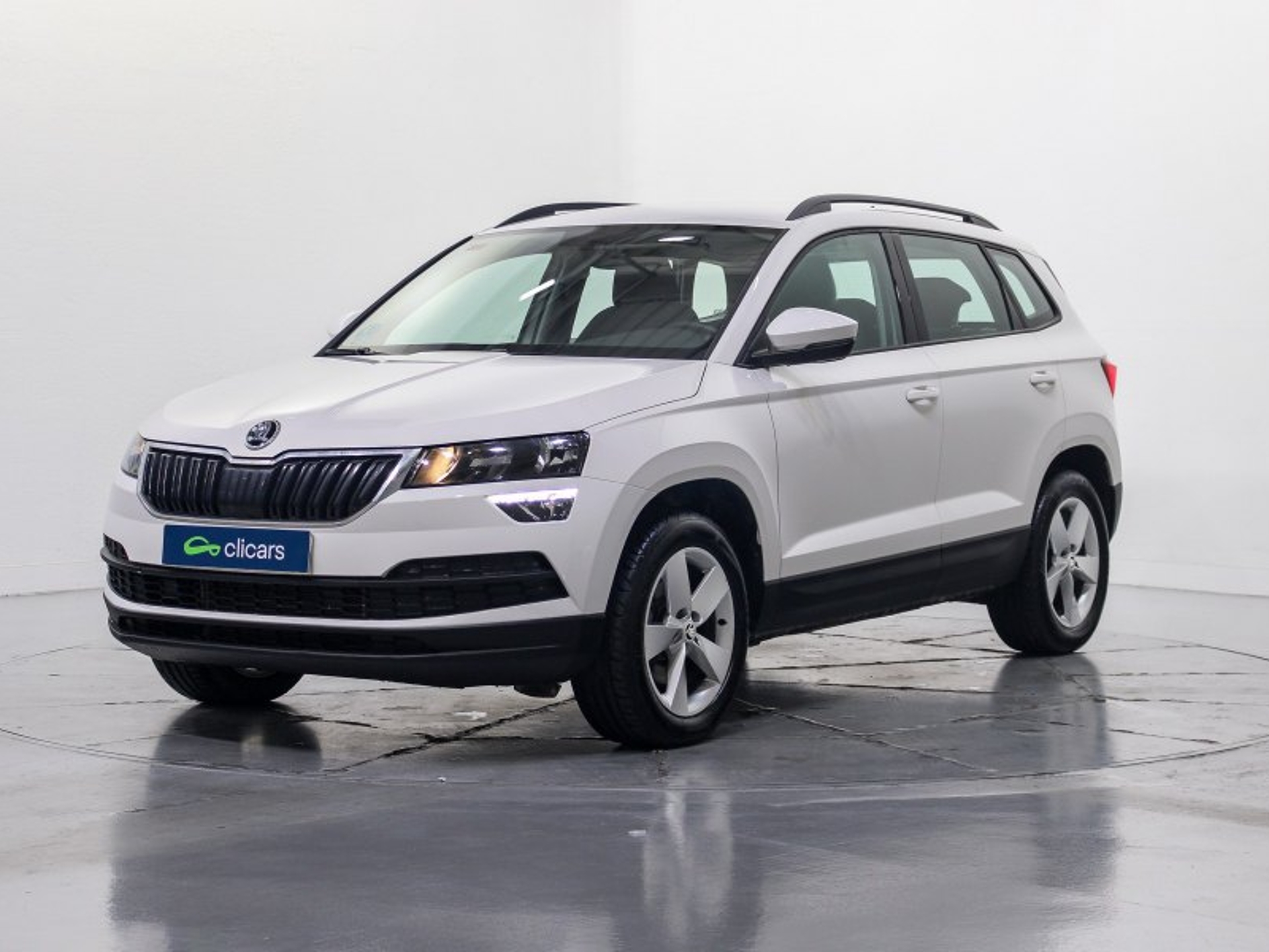 Imagen de SKODA Karoq