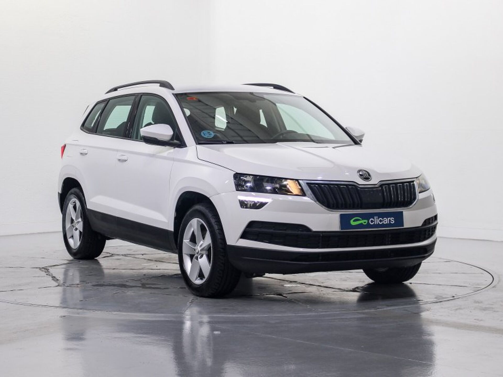 Imagen 3 de SKODA Karoq