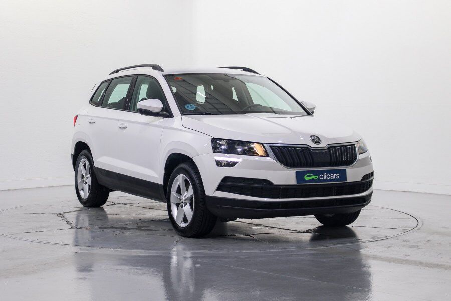 Foto del SKODA Karoq 2.0TDI AdBlue Ambition 4x4 DSG 110kW