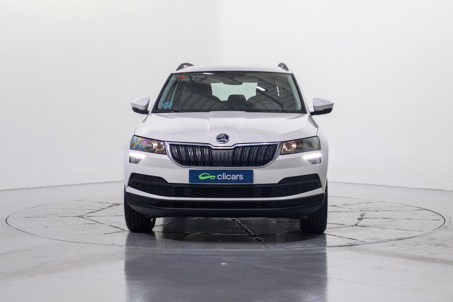 Foto del SKODA Karoq 2.0TDI AdBlue Ambition 4x4 DSG 110kW