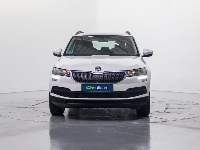 Foto del SKODA Karoq 2.0TDI AdBlue Ambition 4x4 DSG 110kW