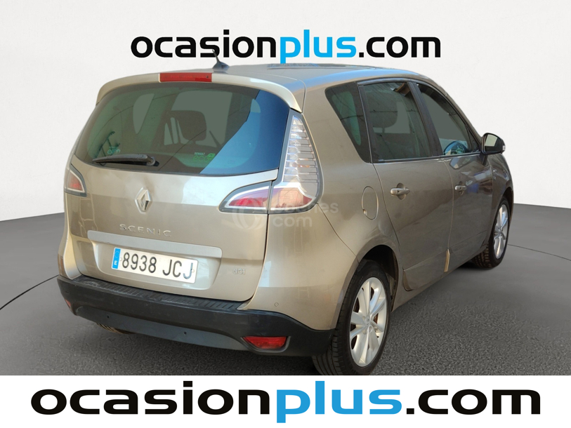 Foto del RENAULT Scenic Scénic 1.6dCi Energy Limited