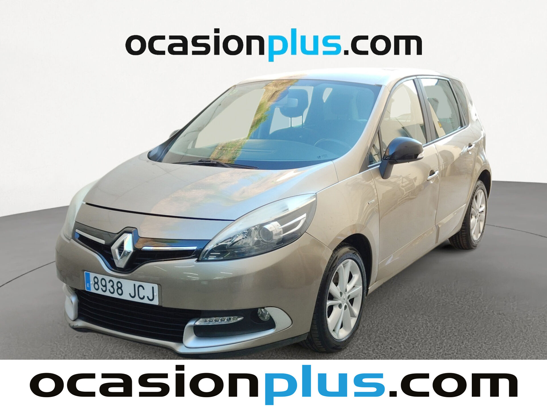 Imagen 1 de RENAULT Scenic