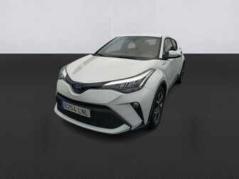 Imagen de TOYOTA C-HR 180H Advance