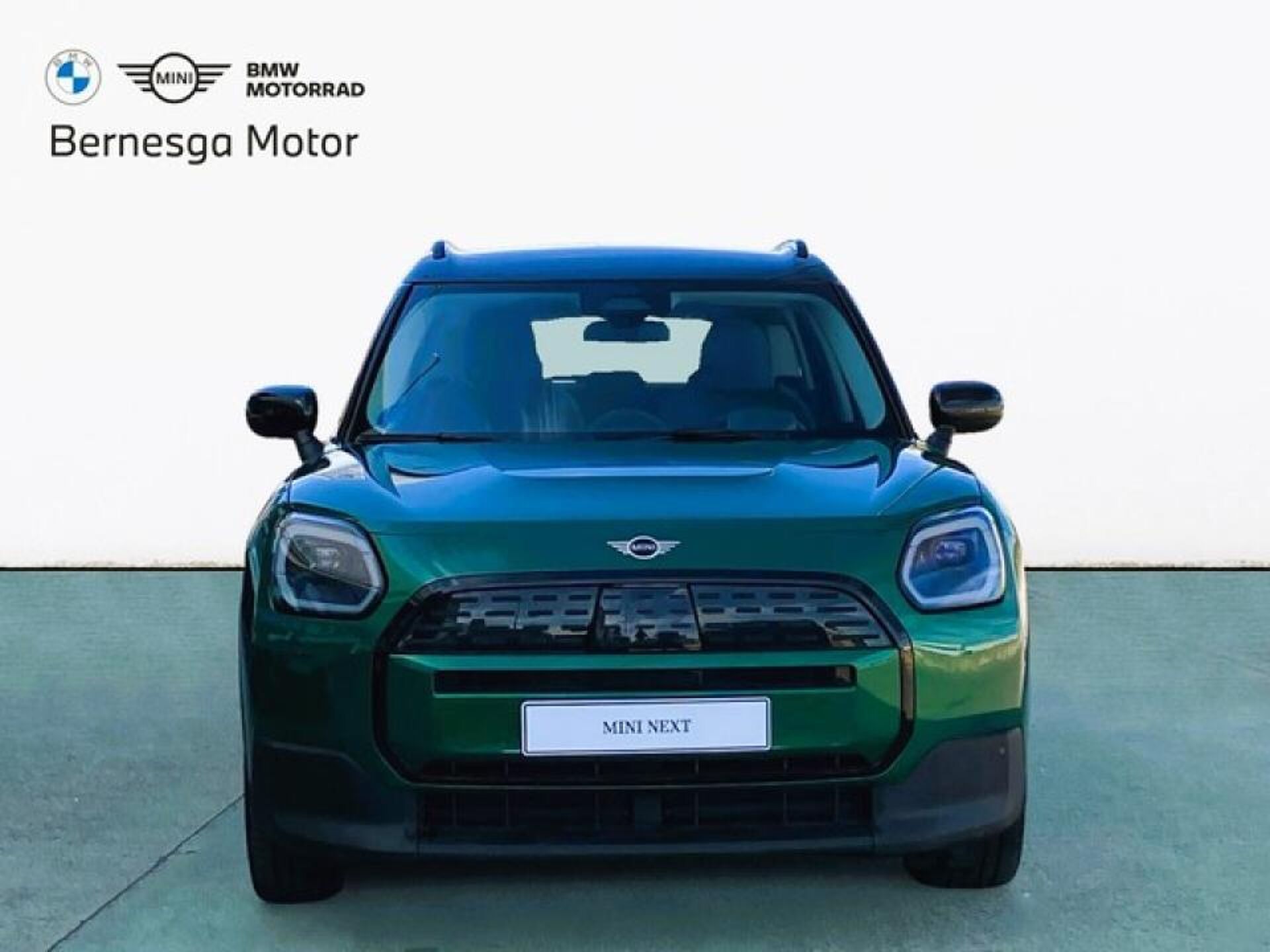 Imagen 2 de MINI Mini Countryman