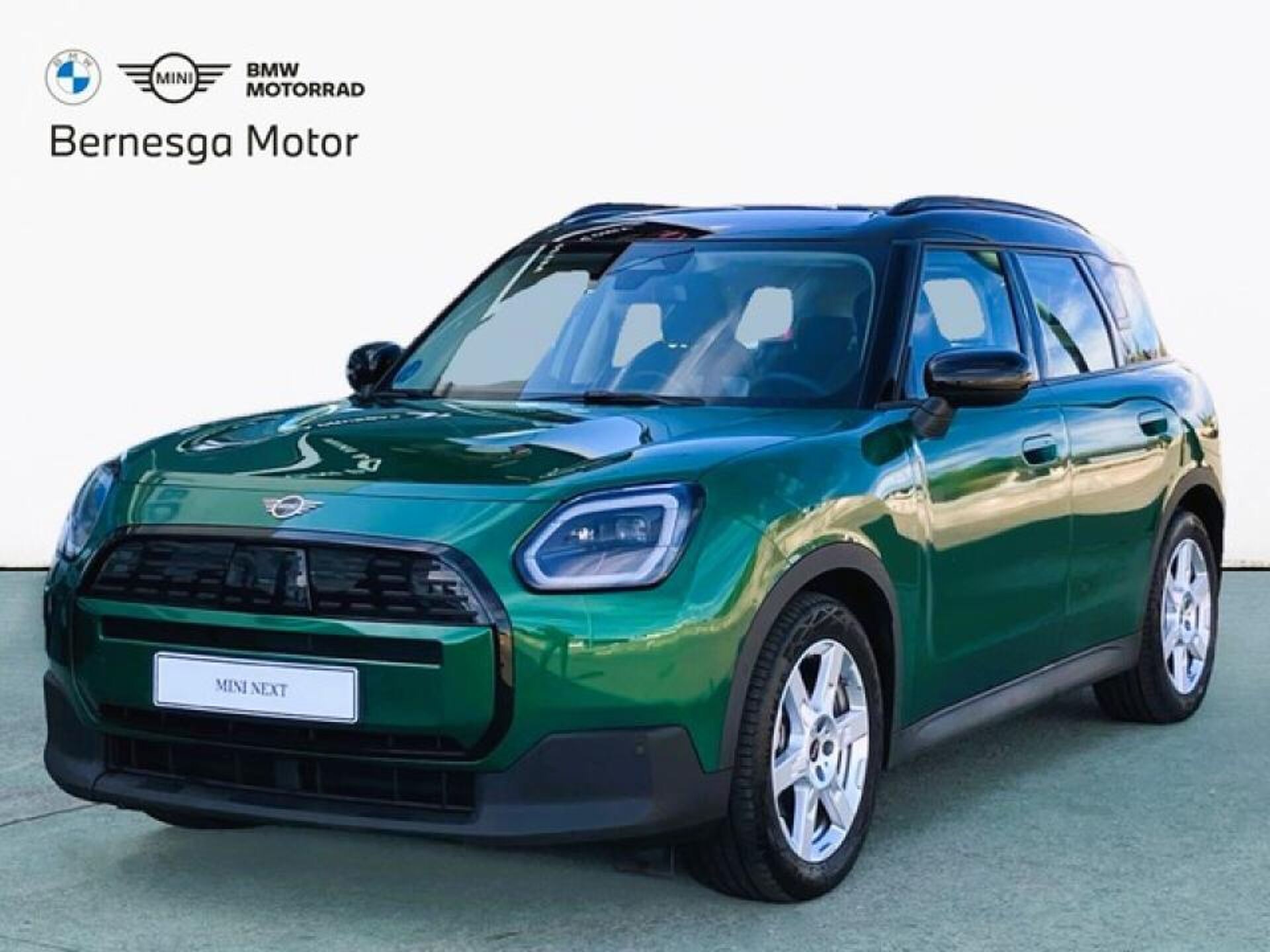 Imagen 1 de MINI Mini Countryman