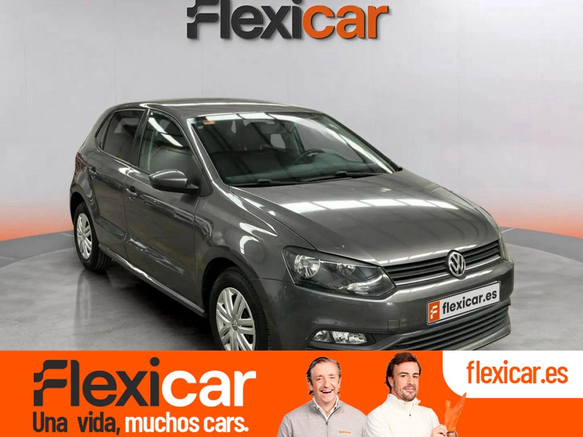 Imagen de VOLKSWAGEN Polo